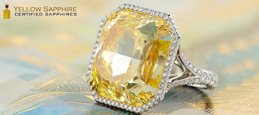 Healing-Properties-of-Yellow-Sapphire-Gemstone