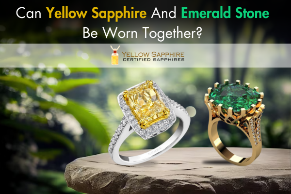 Yellow sapphire sale for sale