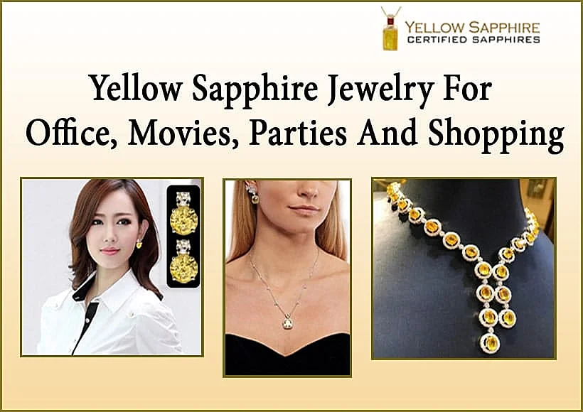 Yellow-Sapphire-Jewelry-For-Office-Gym-Movies-Party-And-Shopping