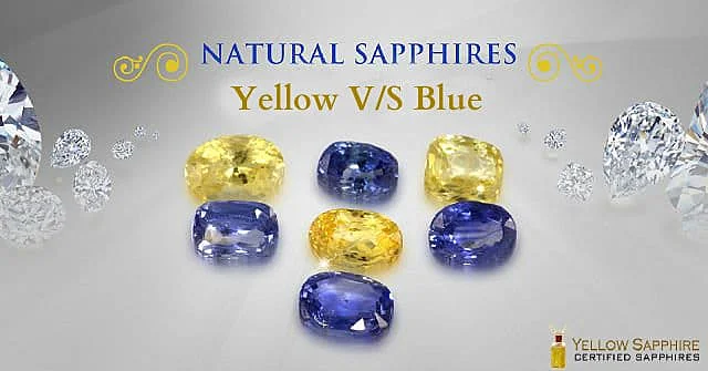 Magical-Yellow-Sapphire-Vs-Mystical-Blue-Sapphire-Stone