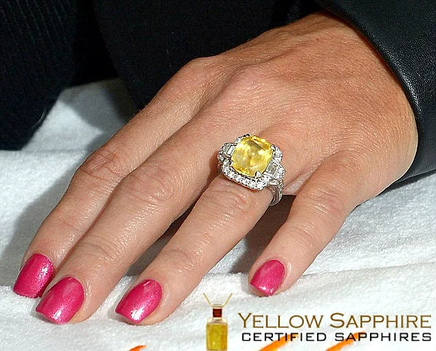 Magical Yellow Sapphire Vs Mystical Blue Sapphire Stone?